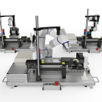 Dobot Accessories for Education