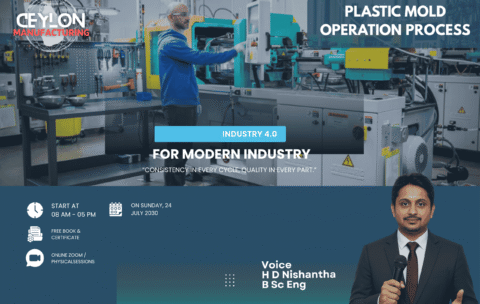 Blue Modern Marketing Strategies Workshop Poster (1)