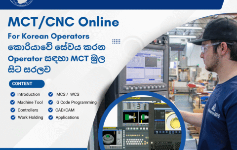 Blue and White Modern Handyman Services Facebook Ad