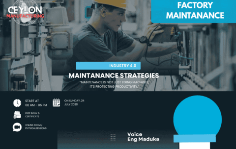 Factory Maintanance (1)