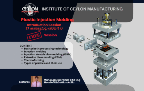 InjectionMoulding